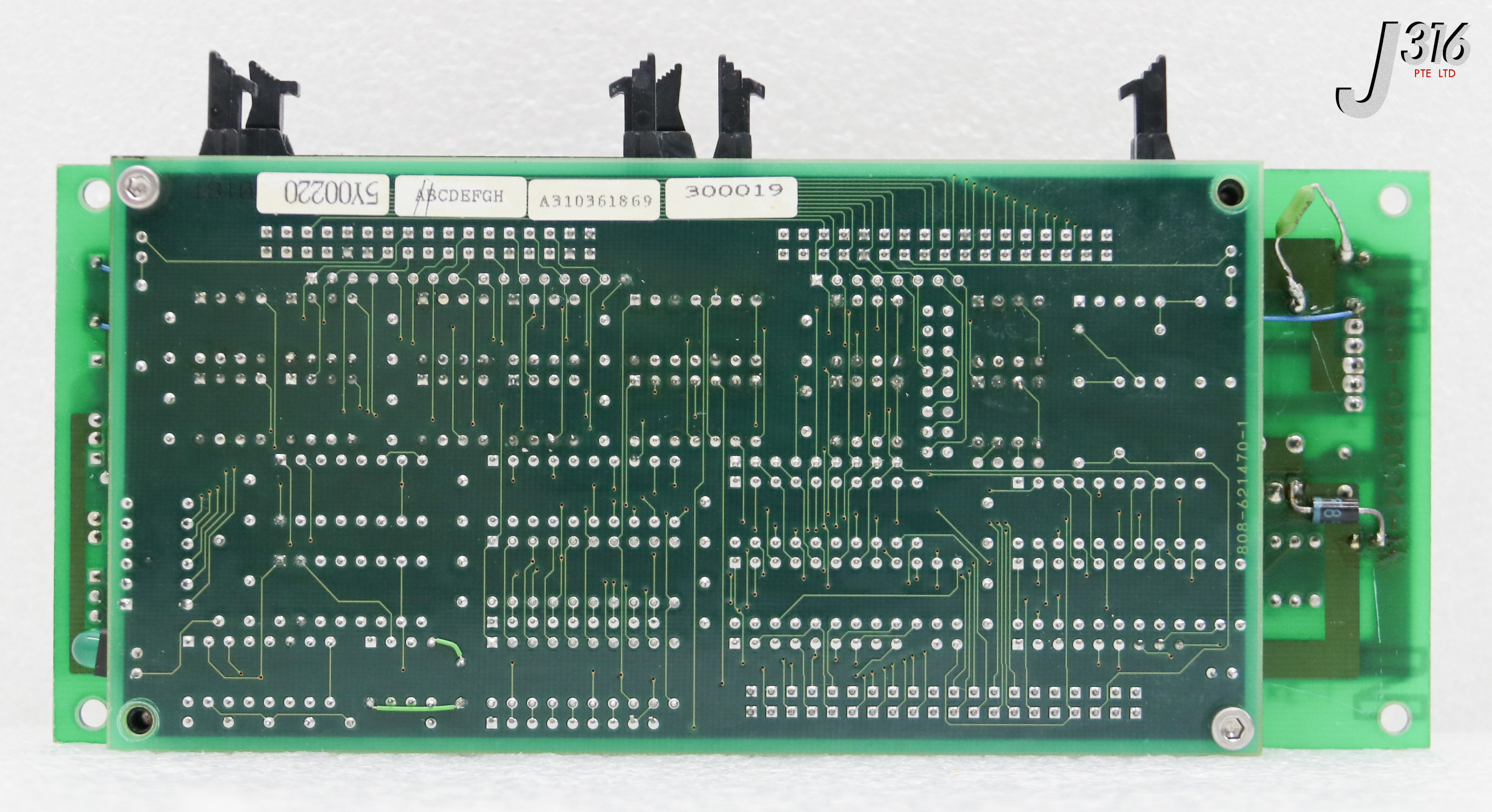 36476 TOKYO ELECTRON PCB,EPD MON BD 1808-022004-11 W/881-621473-4